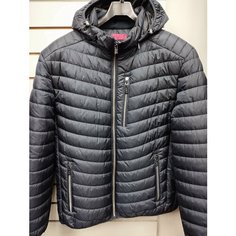 Куртка Fergo, размер 6XL, синий
