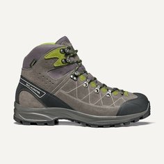 Ботинки Scarpa KAILASH TREK GTX, размер RU 46 EU 47 USm 13 СМ 31, серый
