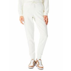 Брюки спортивные LACOSTE, размер T40, белый