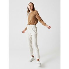 Брюки LACOSTE, размер T34
