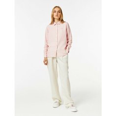 Брюки палаццо LACOSTE, размер T36, белый
