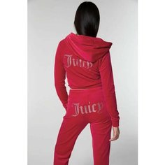 Толстовка Juicy Couture, размер S, , raspberry sorbet