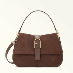 Сумка FURLA FLOW M TOP HANDLE