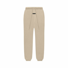 Брюки FEAR OF GOD, размер S, бежевый