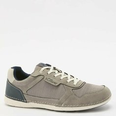 Кроссовки s.Oliver, размер 41, серый