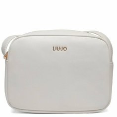 Сумка кросс-боди LIU JO, белый