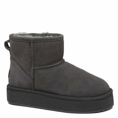 Угги TENDANCE, размер 41, серый