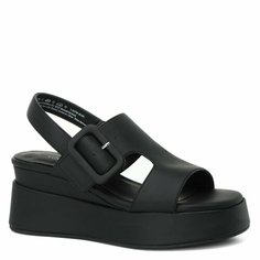 Босоножки s.Oliver, размер 40, black