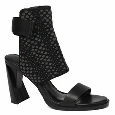 Босоножки UNITED NUDE, размер 36, black