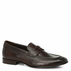 Лоферы Lloyd, размер 42, dark brown