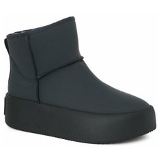 Угги Maison David, размер 36, темно-синий