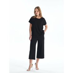 Капри LC Waikiki, размер M, new black