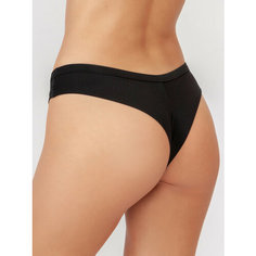 Трусы Tactilica COMFORT, размер XL, чёрный
