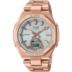 Наручные часы CASIO, золотой