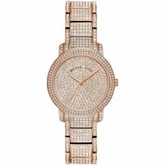 Наручные часы MICHAEL KORS, золотистый