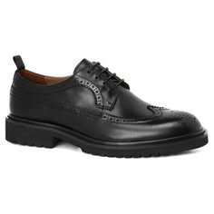 Туфли TENDANCE, размер 40, black