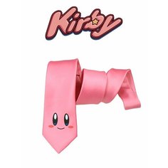 Галстук из аниме Звезда Кирби GameМерч