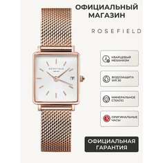 Наручные часы Rosefield, белый