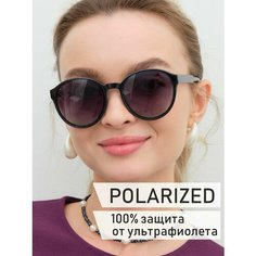 Солнцезащитные очки Frimis, черный