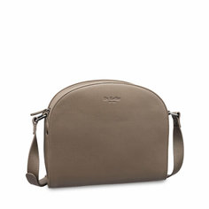 Сумка Dr.Koffer, бежевый