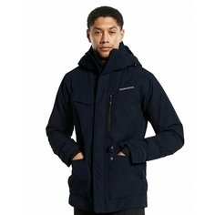 Куртка Didriksons, размер M, navy