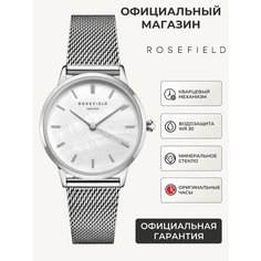 Наручные часы Rosefield, белый
