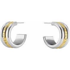 Серьги TOMMY HILFIGER