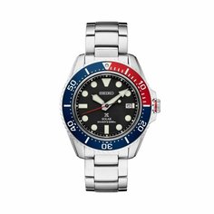 Наручные часы SEIKO Prospex, черный