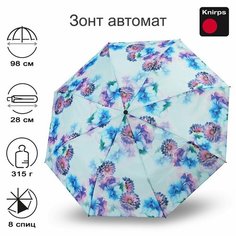Зонт Knirps, мультиколор