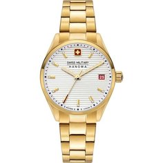 Наручные часы Swiss Military Hanowa Ladies
