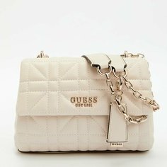 Сумка GUESS, белый