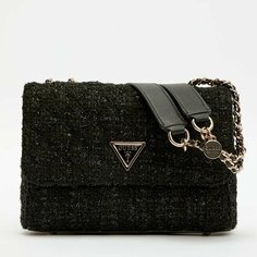 Сумка GUESS, черный