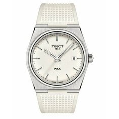 Наручные часы TISSOT, белый
