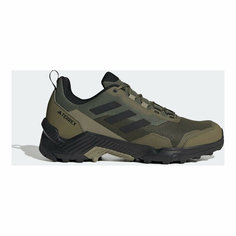 Кроссовки adidas Terrex Eastrail 2, размер RU 41 UK 8.5 USm 9 СМ 26.3, focus olive/core black/orbit green