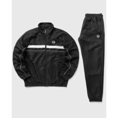 Костюм спортивный SERGIO TACCHINI, размер M, черный