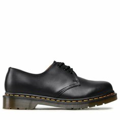 Ботильоны Dr. Martens, размер 45 EU, черный