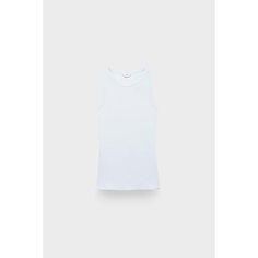 Топ PENN & INK top rs24f1421, размер 46, голубой
