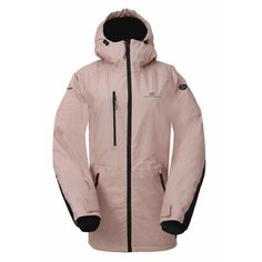 Куртка спортивная 2117 Of Sweden базовая коллекция, размер XL, розовый