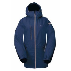 Куртка спортивная 2117 Of Sweden базовая коллекция, размер XL, синий