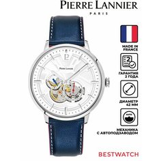 Наручные часы PIERRE LANNIER, белый