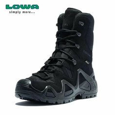 Ботинки Lowa Zephyr Lt Snowboot W, размер 45EU=28.5cm, черный