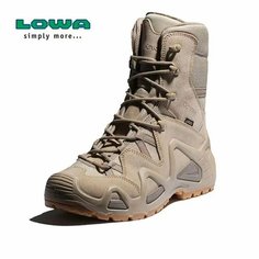 Ботинки Lowa Zephyr Lt Snowboot W, размер 46EU=29cm, хаки