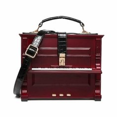 Сумка , burgundy Lanema