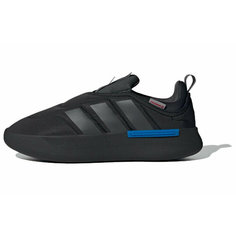 Кроссовки adidas Adipuff, размер 26.5 см, черный