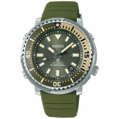 Наручные часы SEIKO Prospex, серый