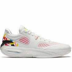 Кроссовки ANTA, размер 9.5 US, белый