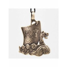 Подвеска Рязанская Литейная Мастерская, бронза