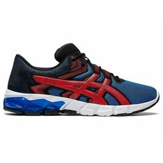 Кроссовки ASICS, размер US 11.5 , UK 10.5 , EUR 46, темно-синий