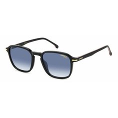 Солнцезащитные очки Carrera, черный