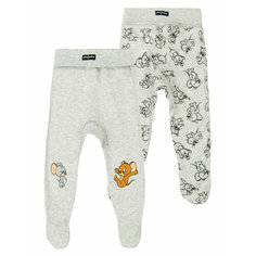 Ползунки playToday, размер 56, серый